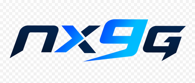 NX9G logo